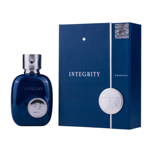 Khadlaj 25 Integrity by Khadlaj - parfum arabesc barbati - EDP 100 ml
