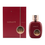 Khadlaj 25 Loyalty by Khadlaj - parfum arabesc unisex - EDP 100 ml
