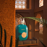 Khadlaj 25 Trust  by Khadlaj - parfum arabesc barbati - EDP 100 ml