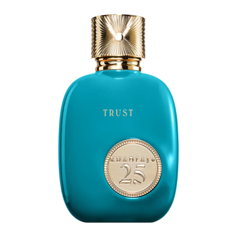 Khadlaj 25 Trust  by Khadlaj - parfum arabesc barbati - EDP 100 ml