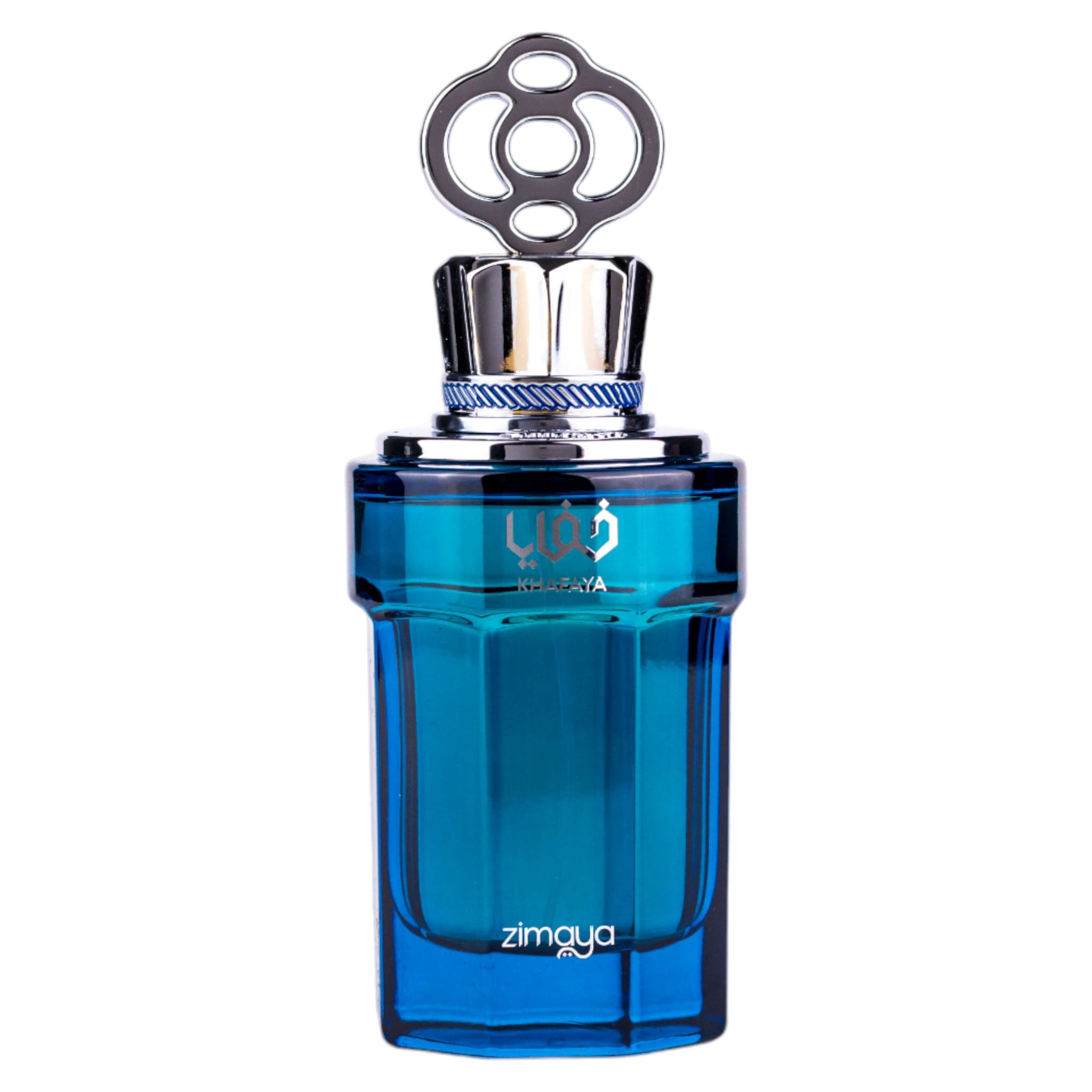 Khafaya Blue by Zimaya - Apa de Parfum Barbati - 100 ml