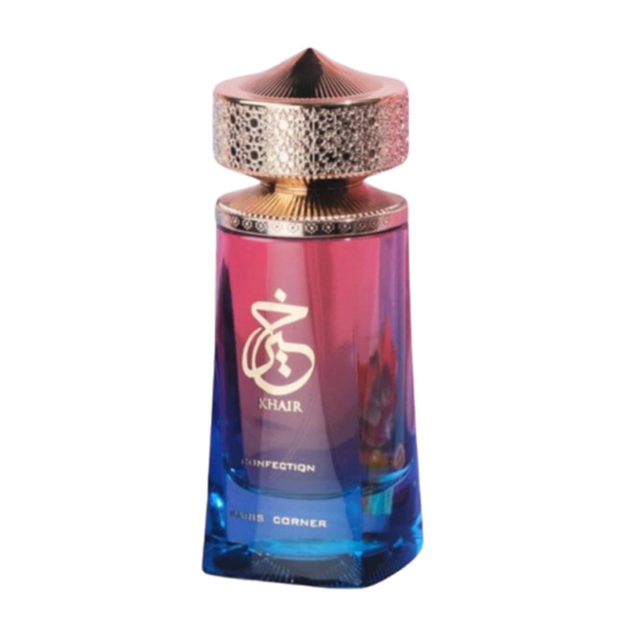 Khair Confection by Paris Corner - Apa de parfum dama - 100 ml