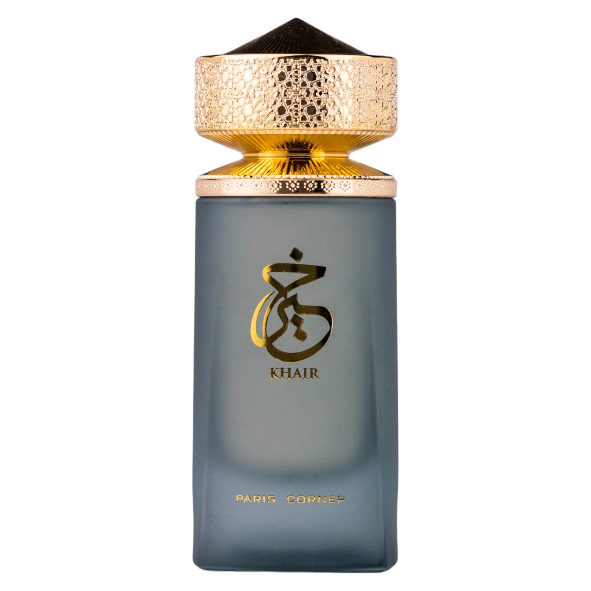 Khair by Paris Corner - Apa de parfum barbati - 100 ml