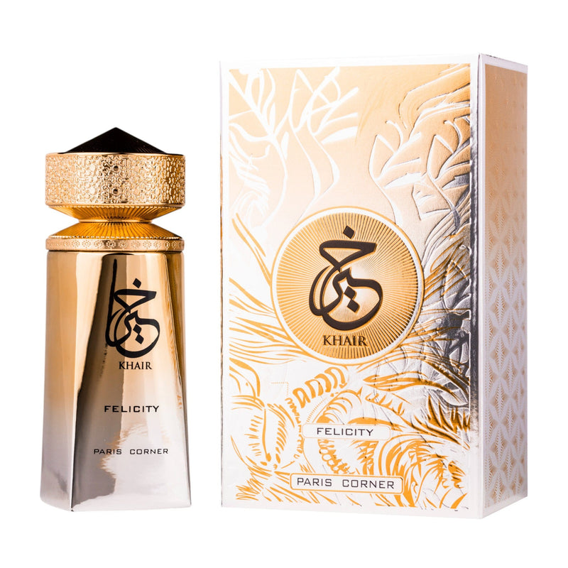 Khair Felicity - EDP Femei - Paris Corner 100ml