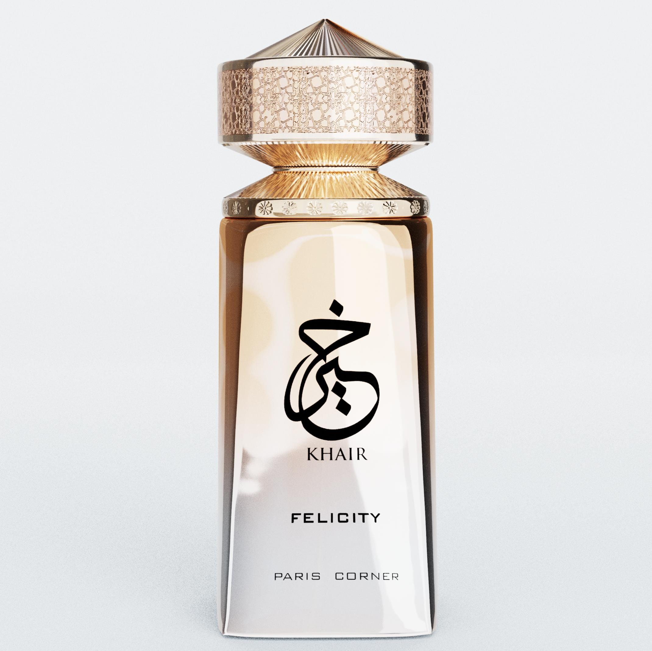 Khair Felicity by Paris Corner - Apa de parfum dama - 100 ml