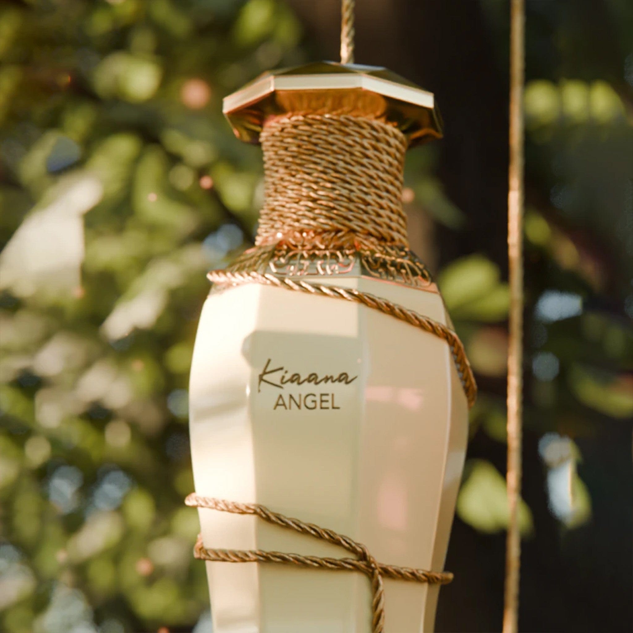 Kiaana Angel by Afnan - Apa de parfum dama - 100 ml
