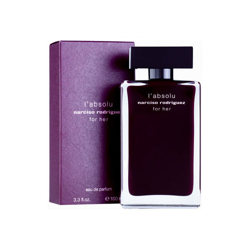 L'Absolu for Her Eau de Parfum 100ml