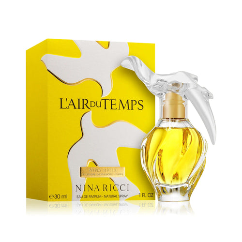 L'Air du Temps Eau de Parfum 30ml