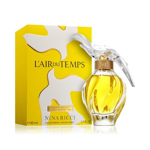 L'Air du Temps Eau de Parfum 50ml