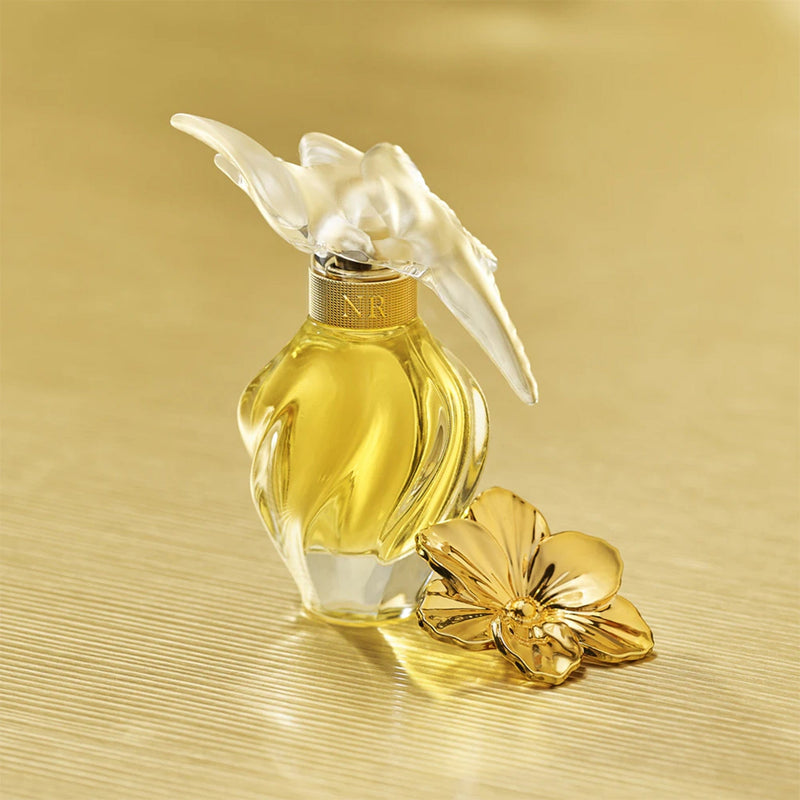 L'Air du Temps Eau de Toilette 100ml