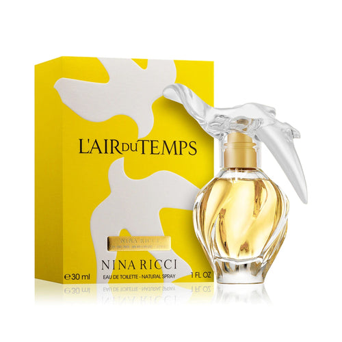 L'Air du Temps Eau de Toilette 30ml