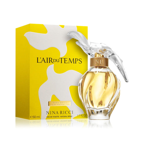 L'Air du Temps Eau de Toilette 50ml