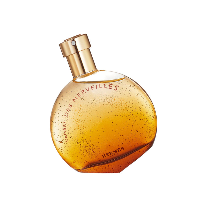 l'Ambre des Merveilles - 50ml