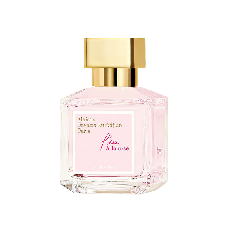 L'Eau a la Rose
