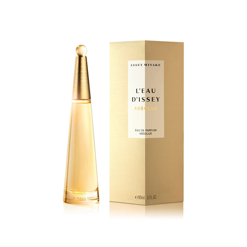 L'Eau D'Issey Absolue Eau de Parfum 90ml