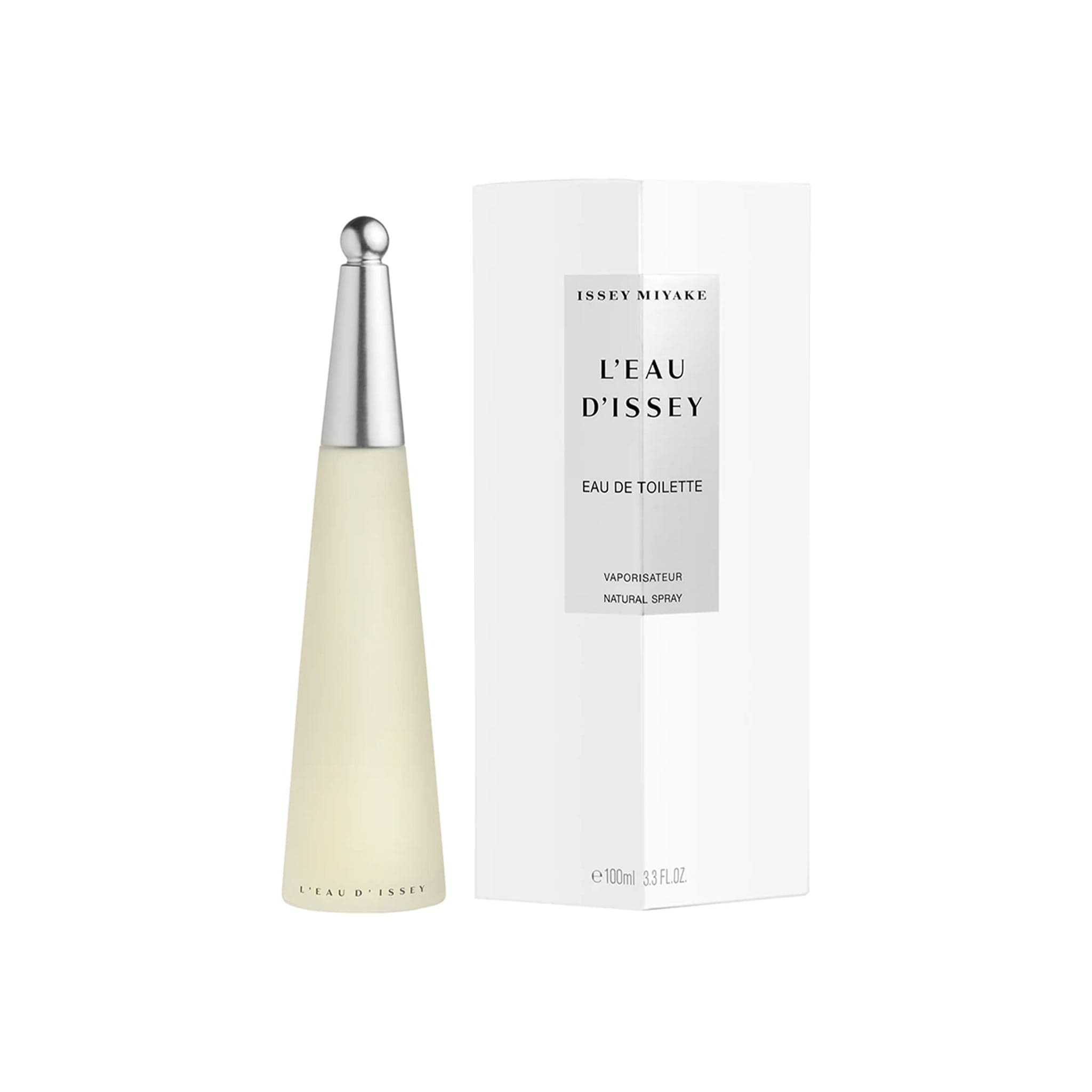 L'Eau d'Issey by Issey Miyake - Apa de toaleta dama - 100 ml