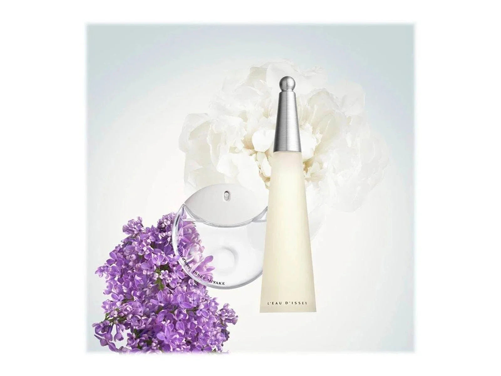 L'Eau d'Issey by Issey Miyake - Apa de toaleta dama - 100 ml