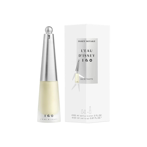 L'Eau d'Issey IGo Eau de Toilette 80ml