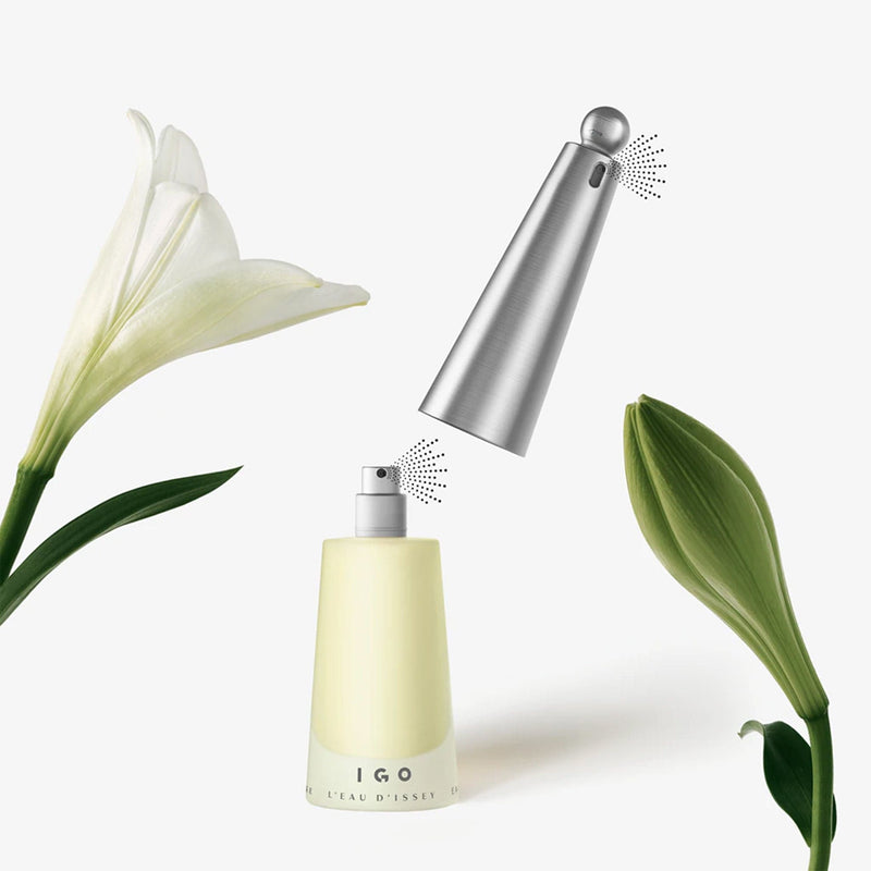 L'Eau d'Issey IGo Eau de Toilette 80ml