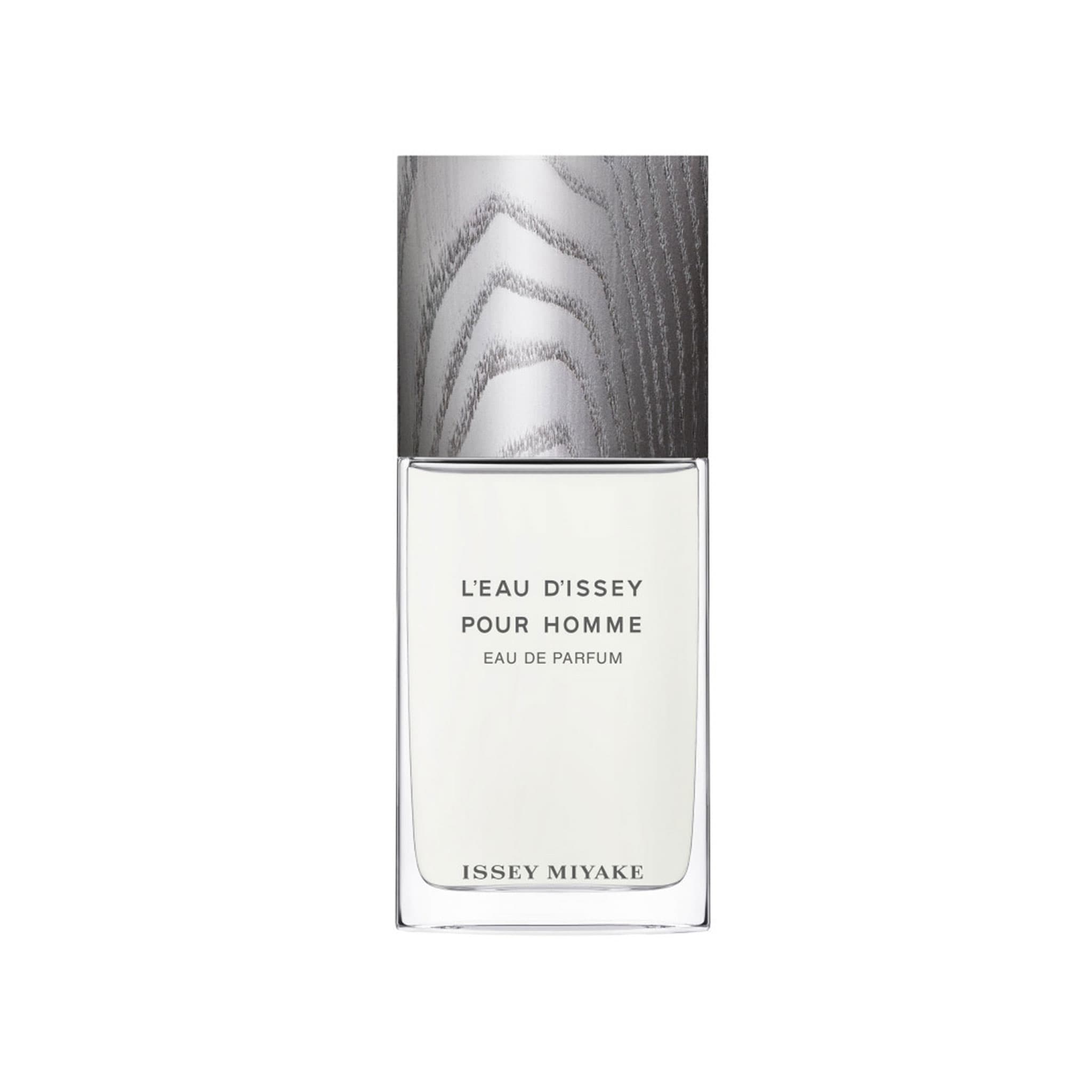 L'Eau D'Issey Pour Homme Intense by Issey Miyake - Apa de Parfum Barbati - 125 ml
