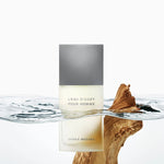 L'Eau d'Issey pour Homme - 125ml