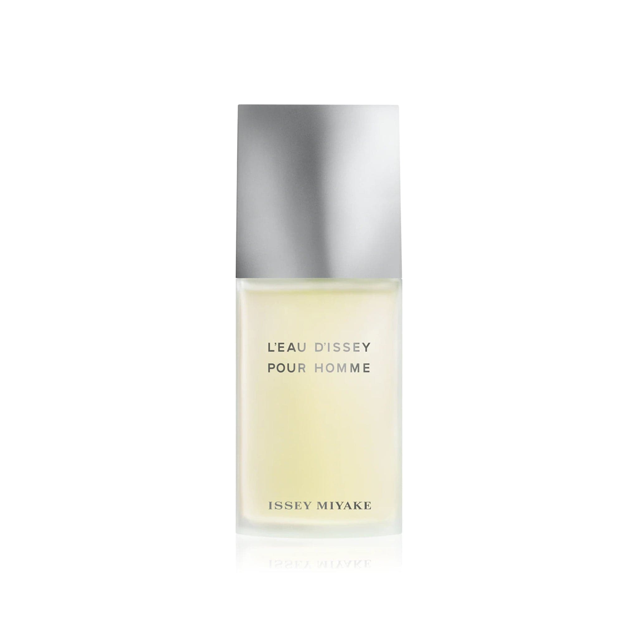 L'Eau d'Issey pour Homme by Issey Miyake - Apa de toaleta barbati - 125 ml