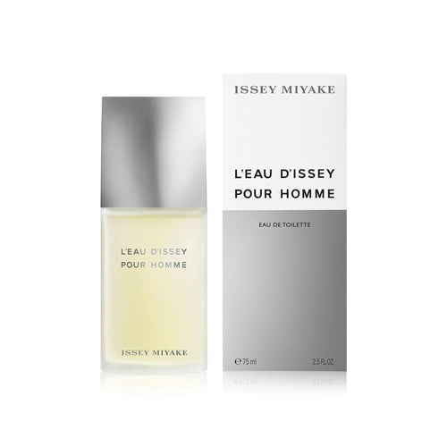 L'Eau d'Issey pour Homme - 75ml
