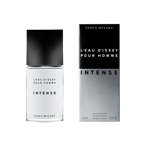 L'Eau d'Issey pour Homme Intense - 125ml