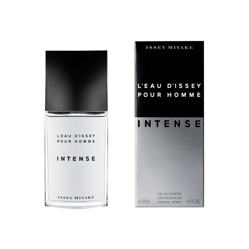 L'Eau d'Issey pour Homme Intense - 125ml