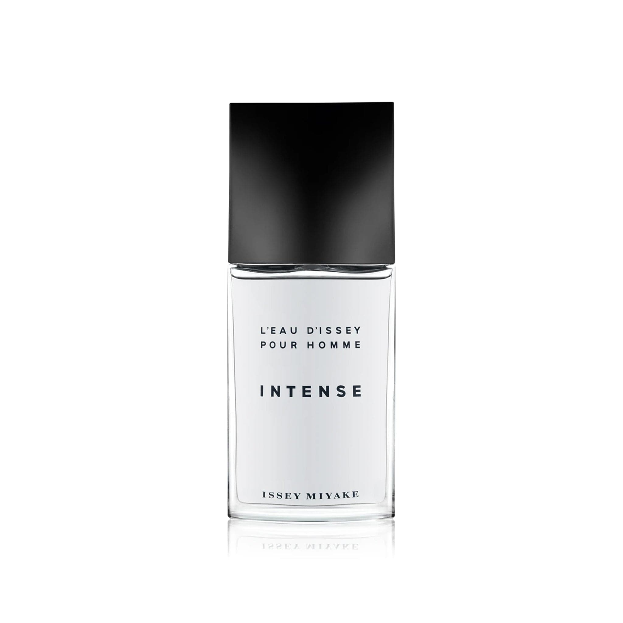 L'Eau D'Issey Pour Homme Intense by Issey Miyake - Apa de Toaleta Barbati - 75 ml