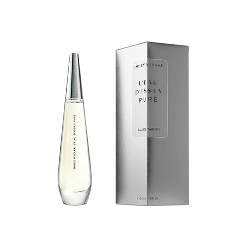 L'Eau d'Issey Pure Eau de Parfum 50ml