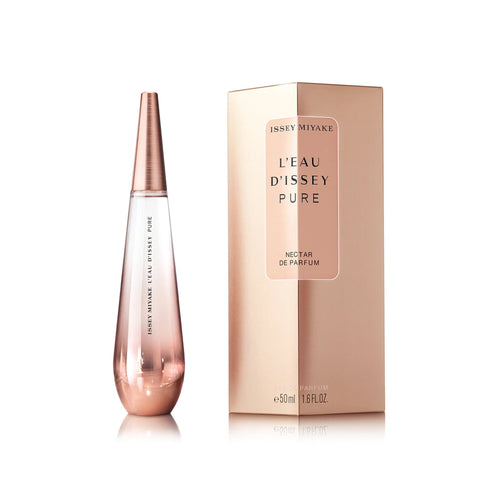 l'Eau d'Issey Pure Nectar Eau de Parfum 50ml