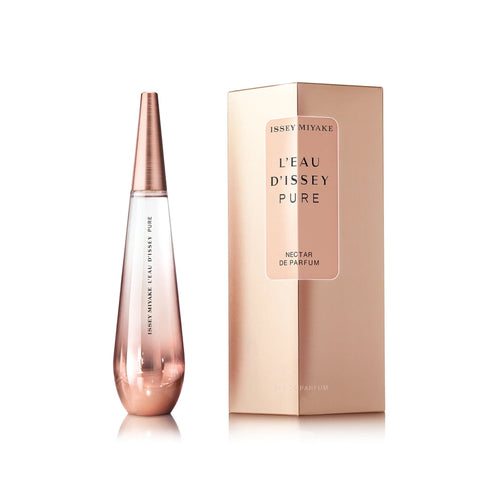 l'Eau d'Issey Pure Nectar Eau de Parfum 90ml