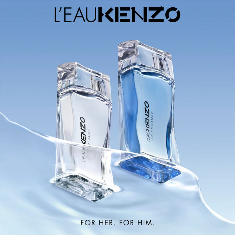 L'Eau par Kenzo pour Femme - 100ml