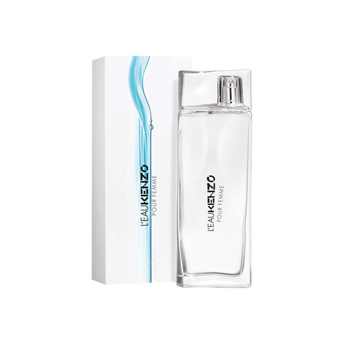 L'Eau par Kenzo pour Femme - 50ml