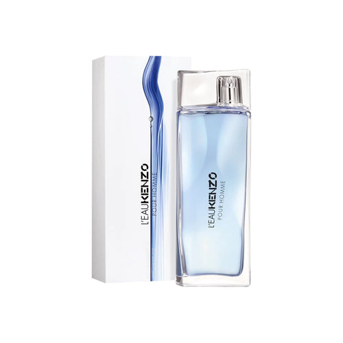 L'Eau par Kenzo pour Homme