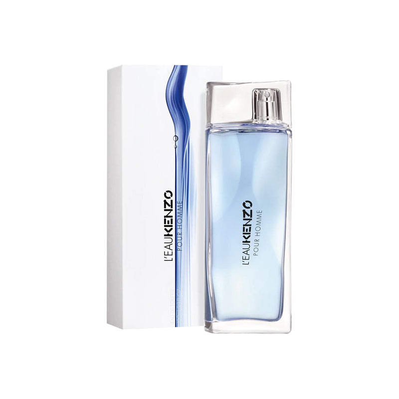 L'Eau par Kenzo pour Homme