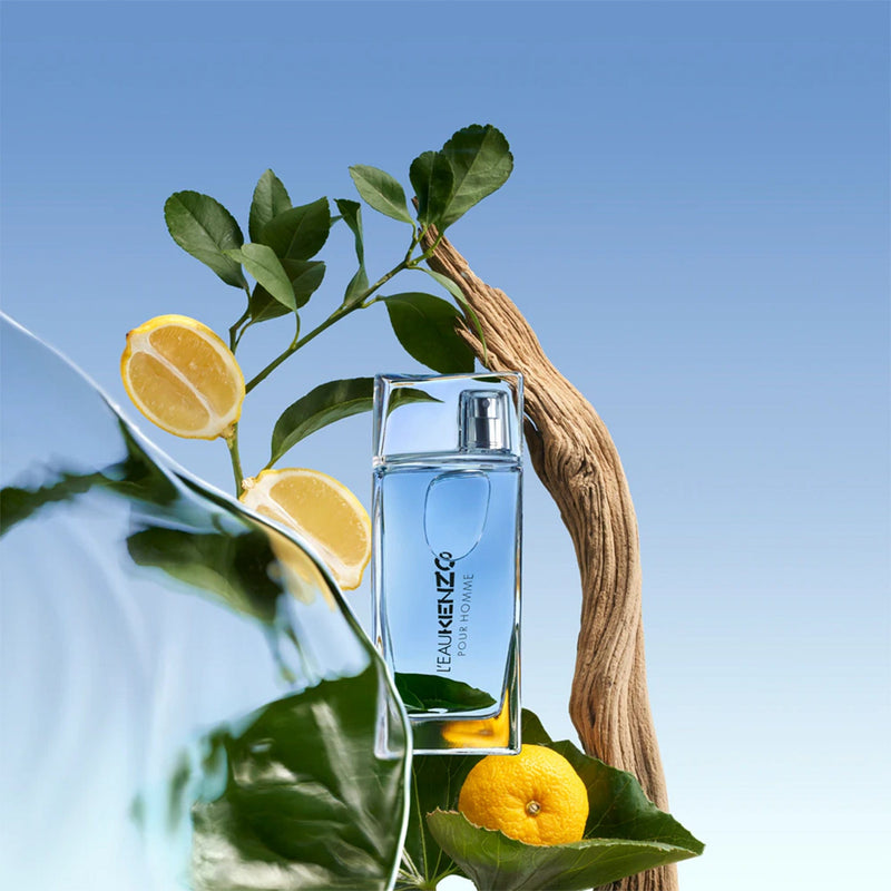 L'Eau par Kenzo pour Homme