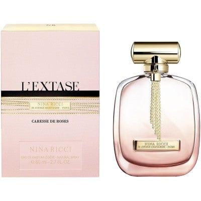L'Extase Caresse de Roses Eau de Parfum 80ml