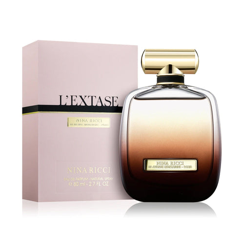L'Extase Eau de Parfum 80ml