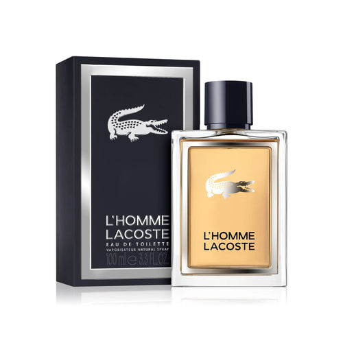 l'Homme Eau de Toilette 100ml