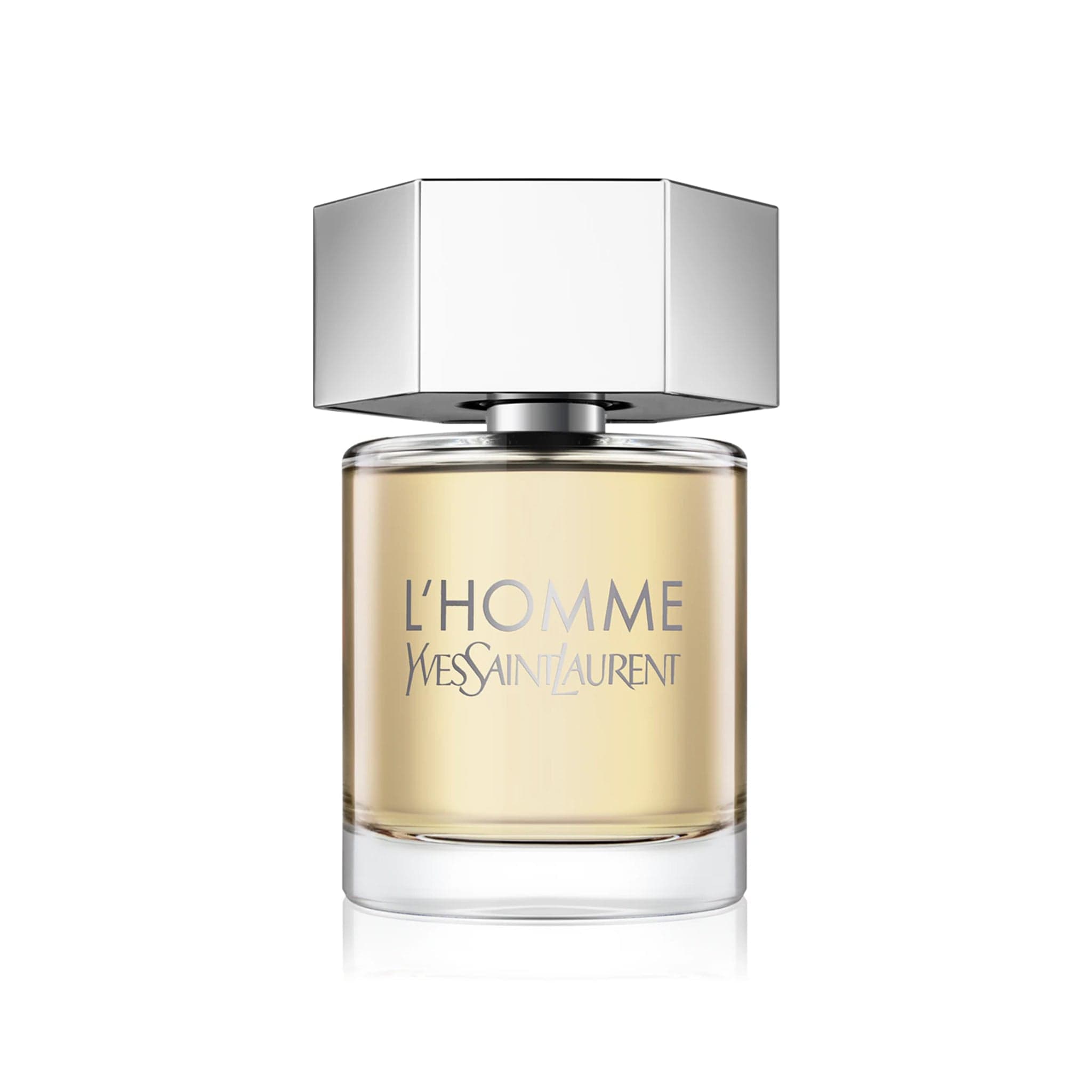 L'Homme by Yves Saint Laurent - Apa de toaleta barbati - 100 ml