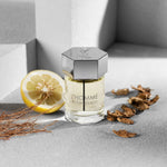 L'Homme, Apa de toaleta, Barbati, 60ml