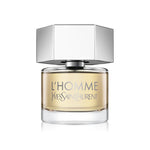 L'Homme, Apa de toaleta, Barbati, 60ml