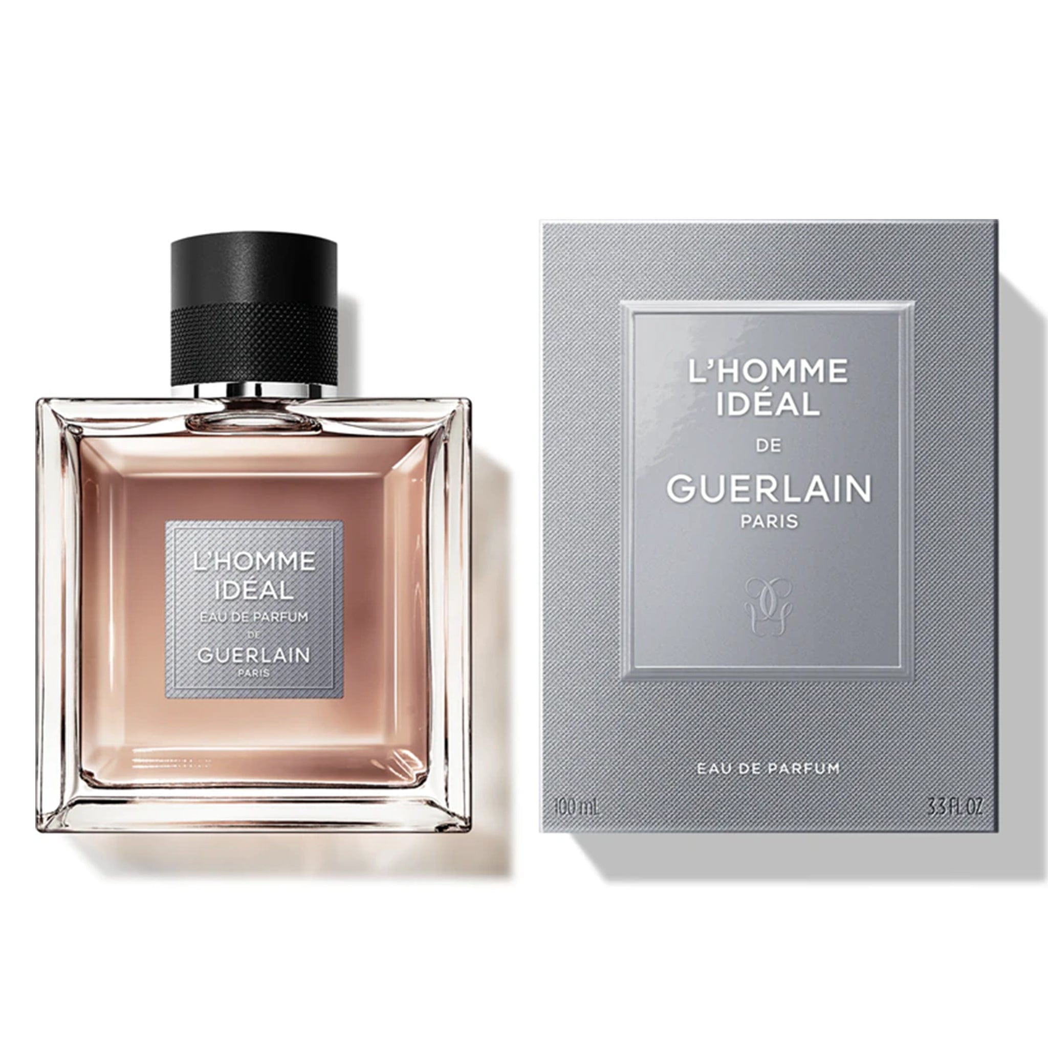 L'Homme Ideal by Guerlain - Apa de parfum barbati - 100 ml