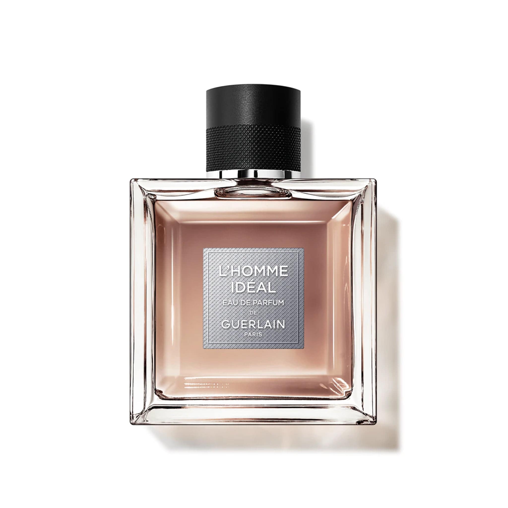 L'Homme Ideal by Guerlain - Apa de parfum barbati - 100 ml