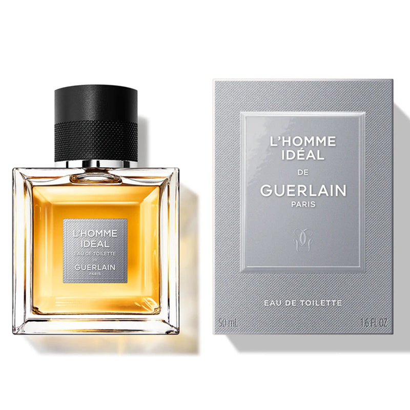 L'Homme Ideal