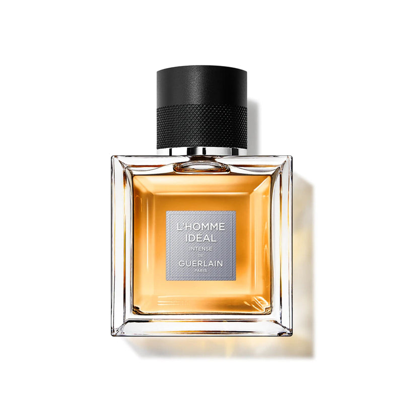 L'Homme Ideal Intense