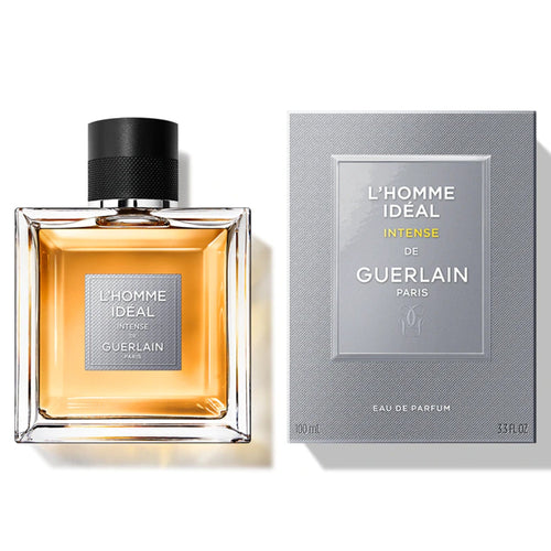 L'Homme Ideal Intense