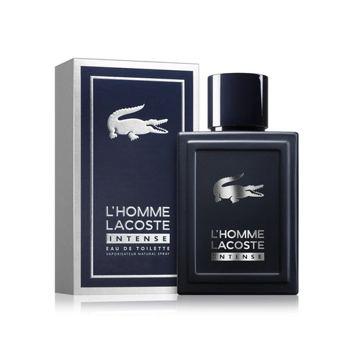 L'Homme Intense